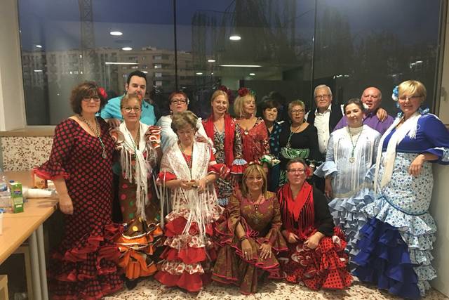 Festival de villancicos