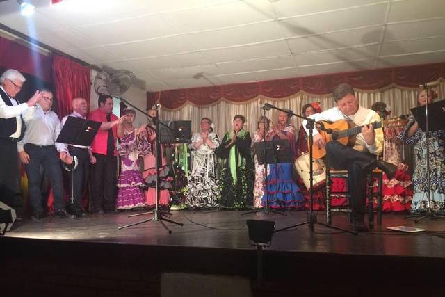 Concierto