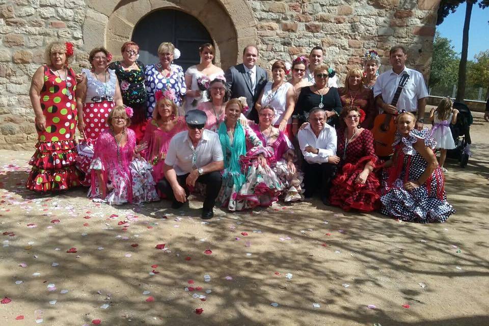 Pasión Flamenca