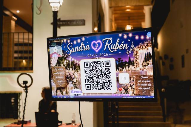 Pantalla_qr_invitacion_boda