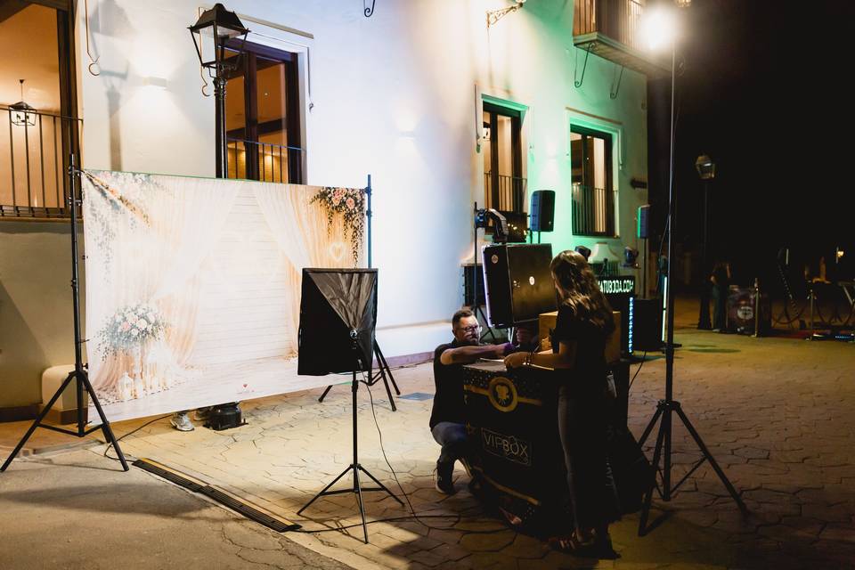 Equipo_fotografia_cabina_animacion