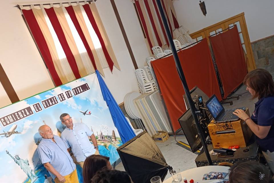 Photocall