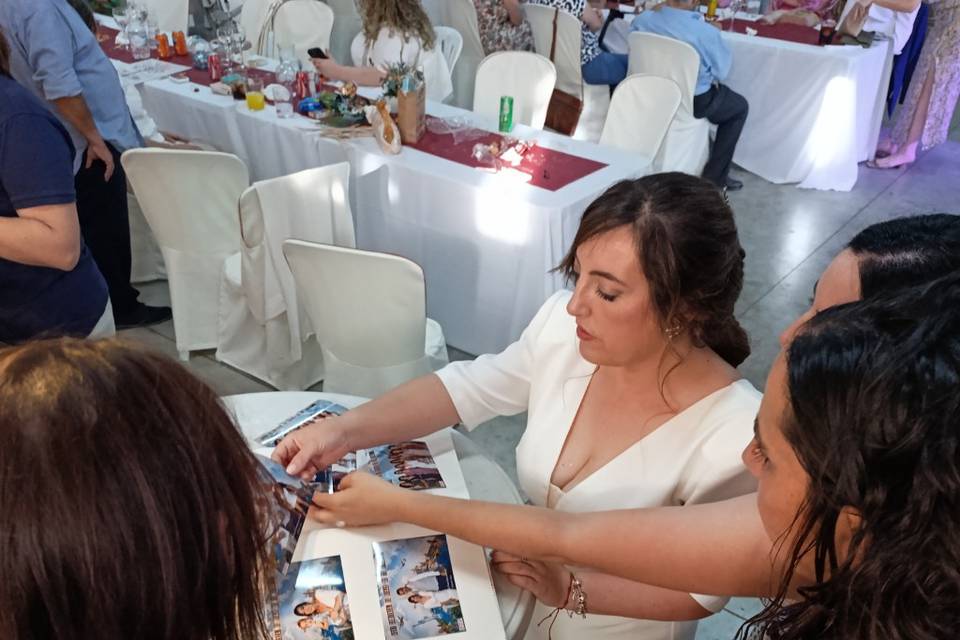 Mejor que un fosfato anda