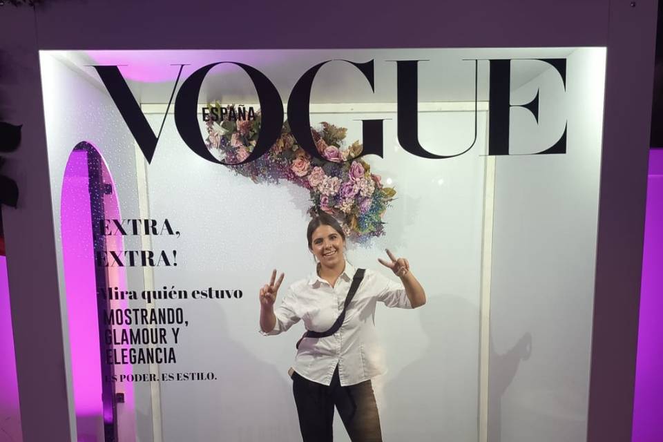 Vogue Xxl