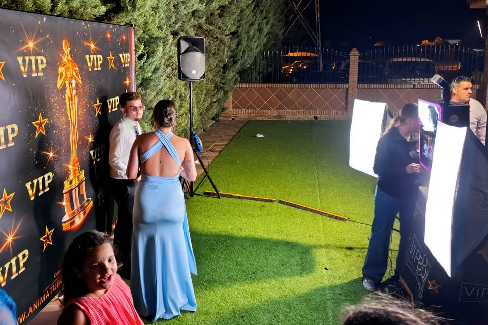 Fotocall tradicional