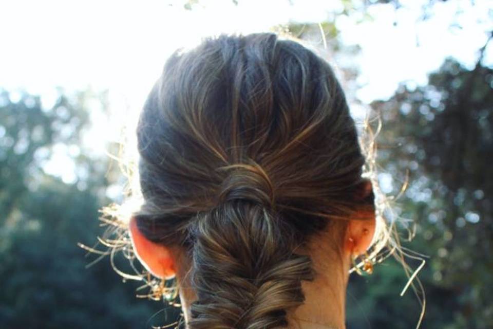 Trenza