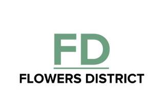 Flowers District