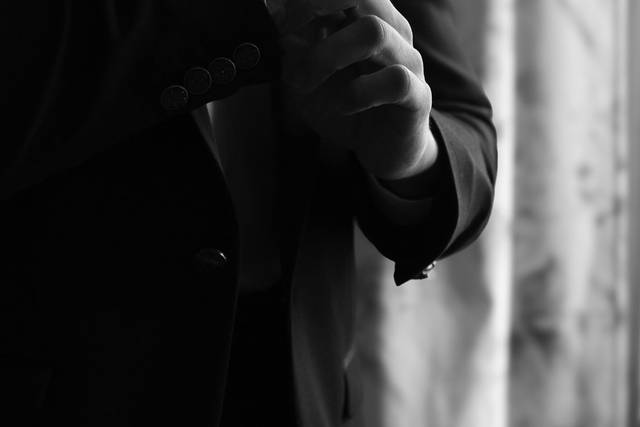 Fotografía de boda