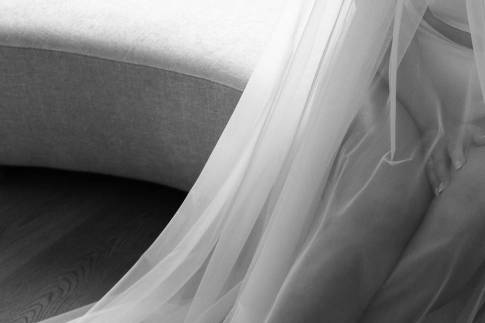 Fotografía de boda