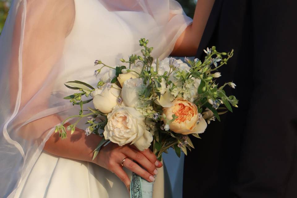 Fotografía de boda