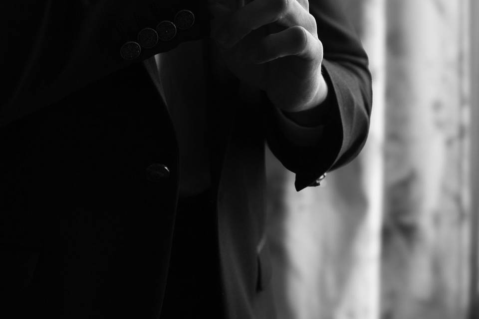 Fotografía de boda