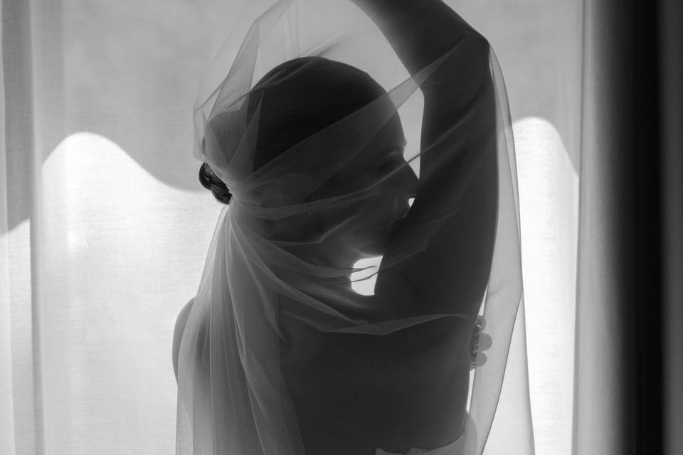 Fotografía de boda