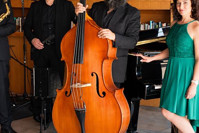 E.M.A. a quinteto.