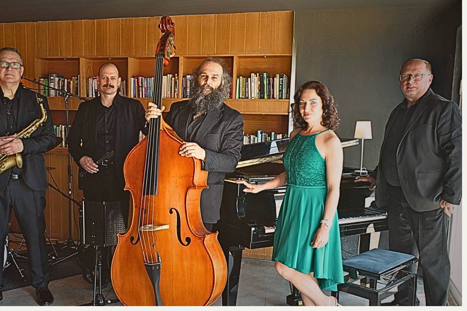 Quinteto de Jazz