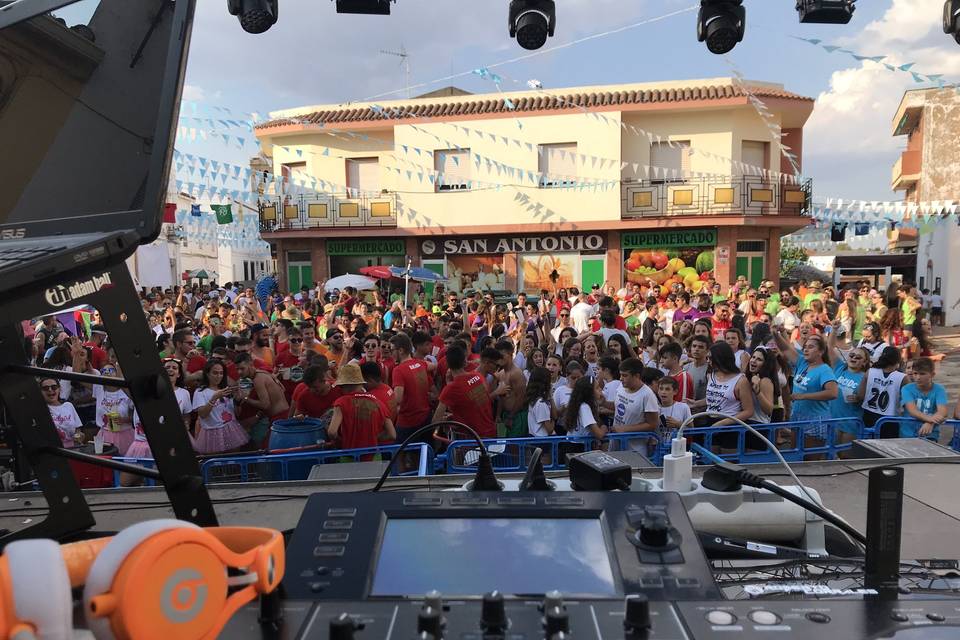 Fiesta