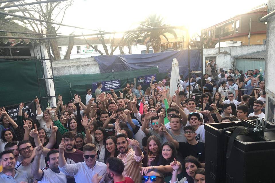 Fiesta