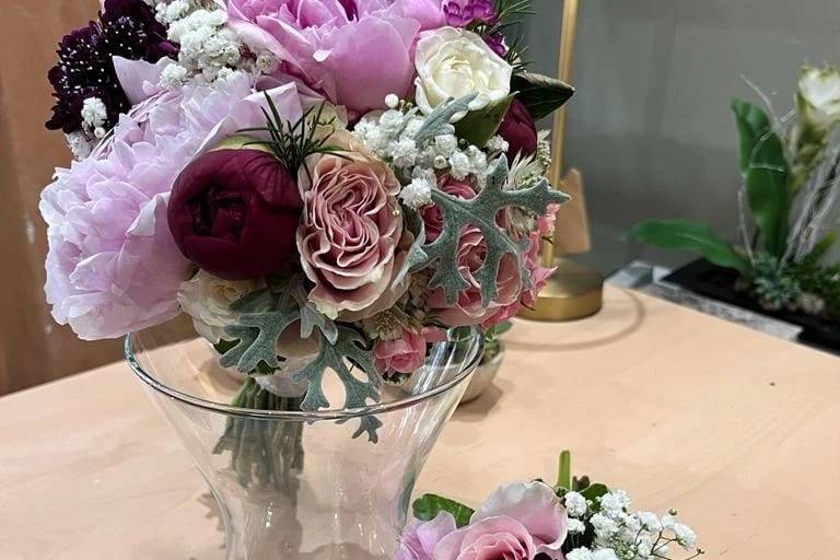 Tallo Floristas
