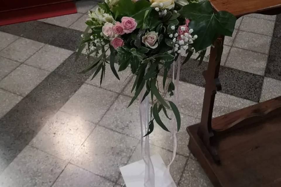 Tallo Floristas