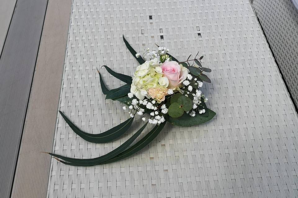 Tallo Floristas