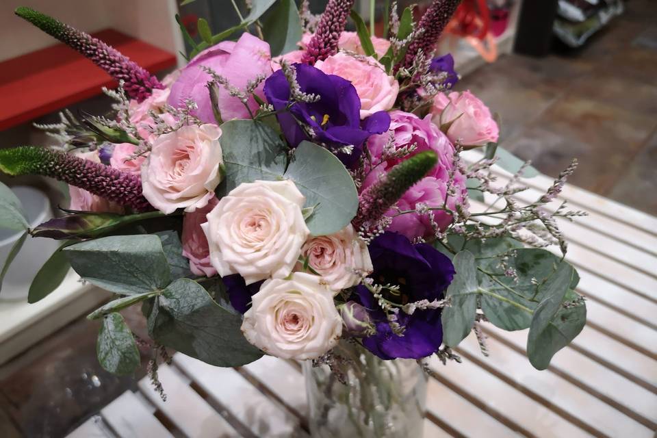 Tallo Floristas