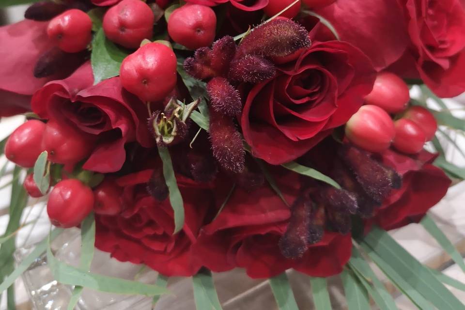 Tallo Floristas