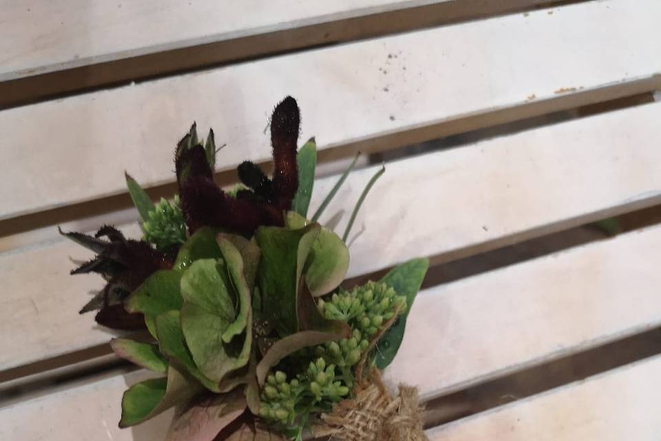 Tallo Floristas