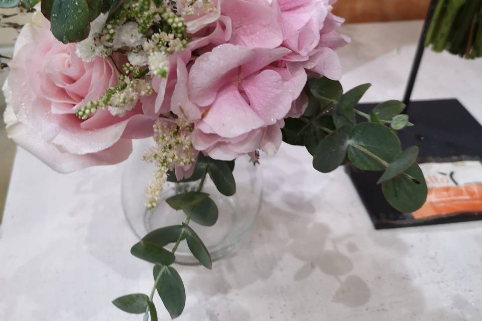 Tallo Floristas