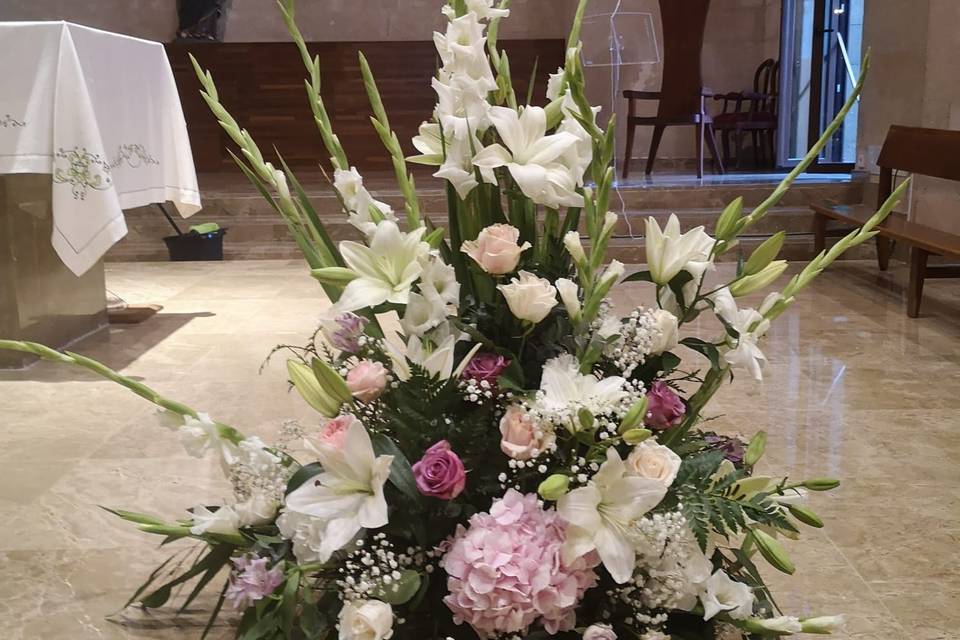 Tallo Floristas