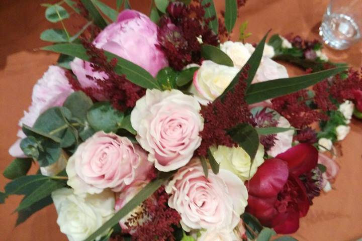 Tallo Floristas