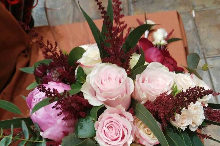 Tallo Floristas
