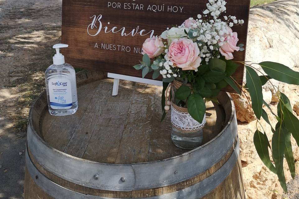 Tallo Floristas