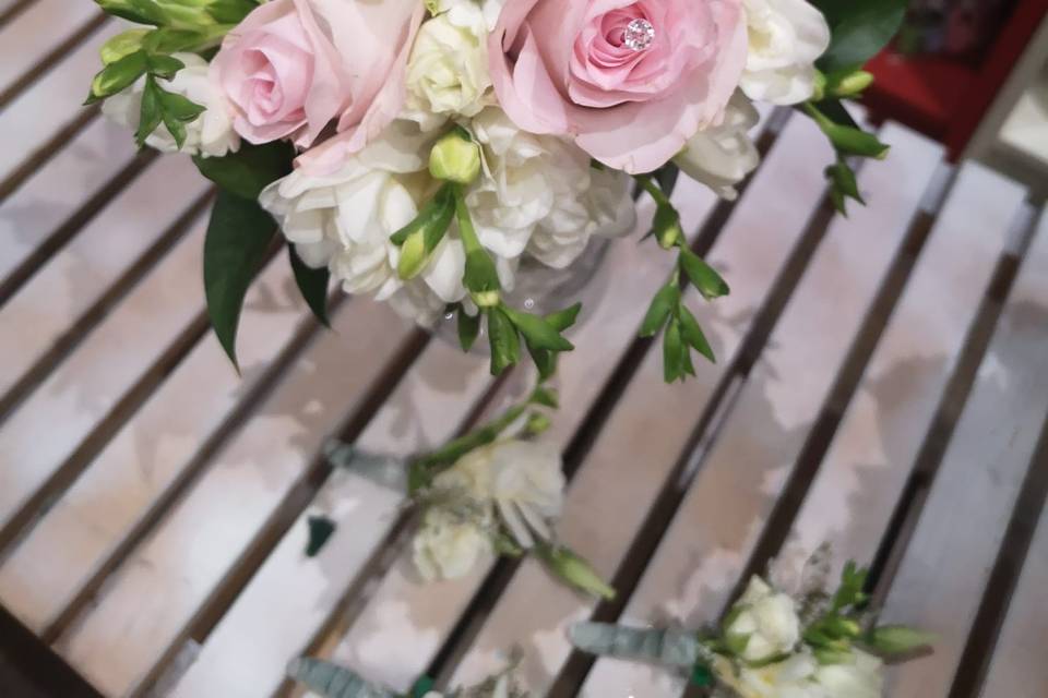 Tallo Floristas