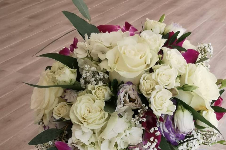 Tallo Floristas