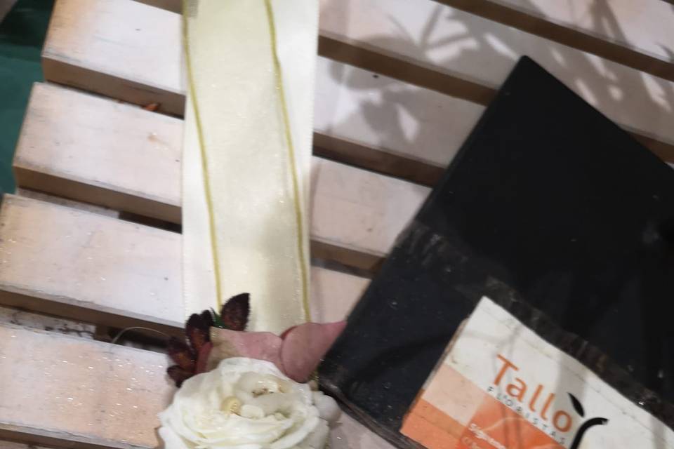 Tallo Floristas