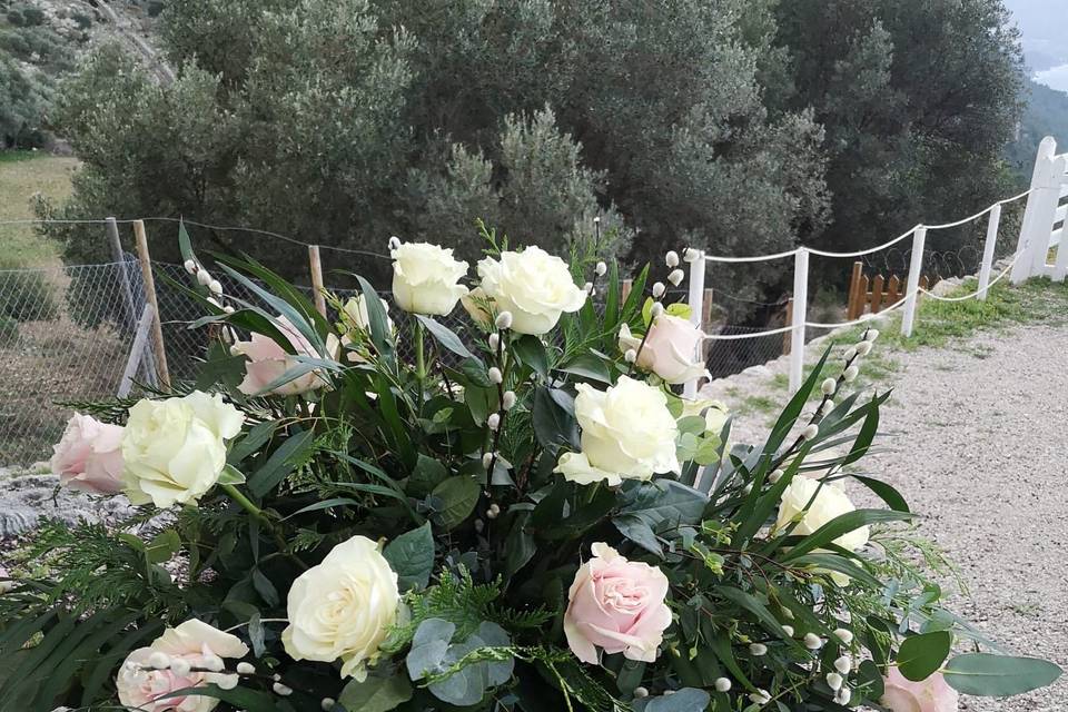 Tallo Floristas