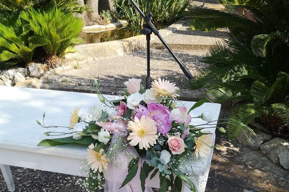 Tallo Floristas