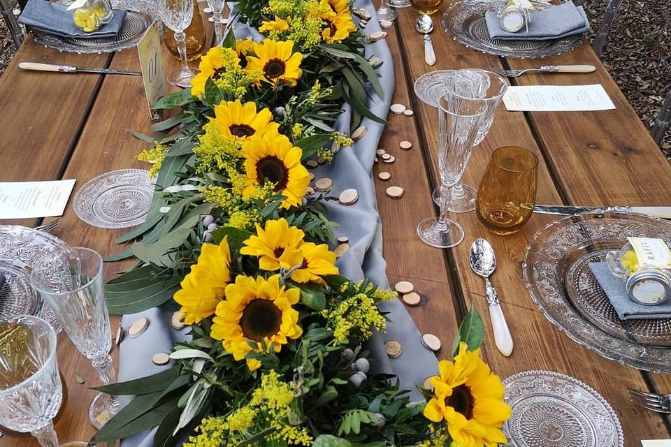 Tallo Floristas