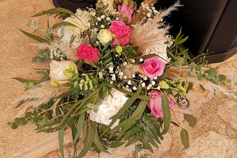 Tallo Floristas