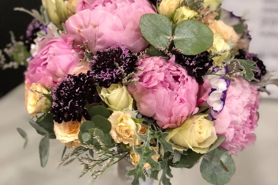 Tallo Floristas