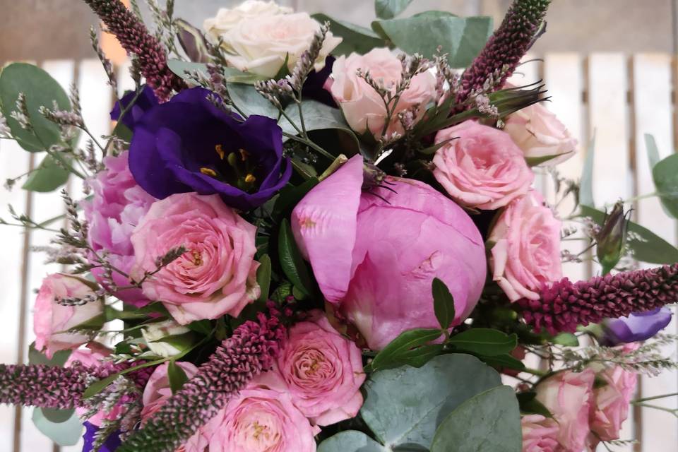 Tallo Floristas