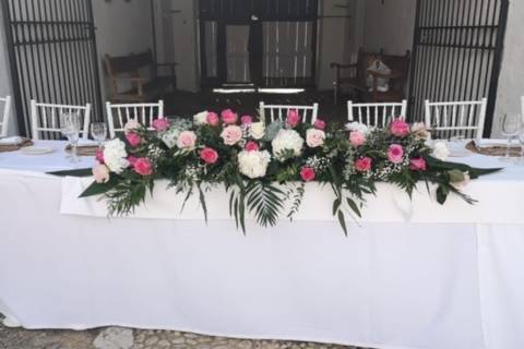 Tallo Floristas