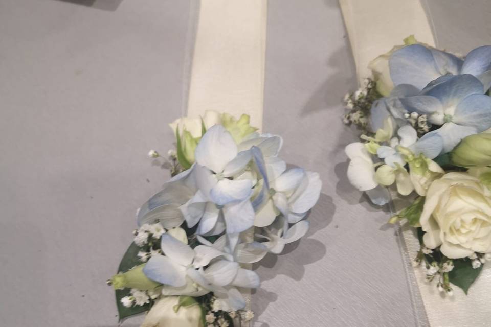 Tallo Floristas