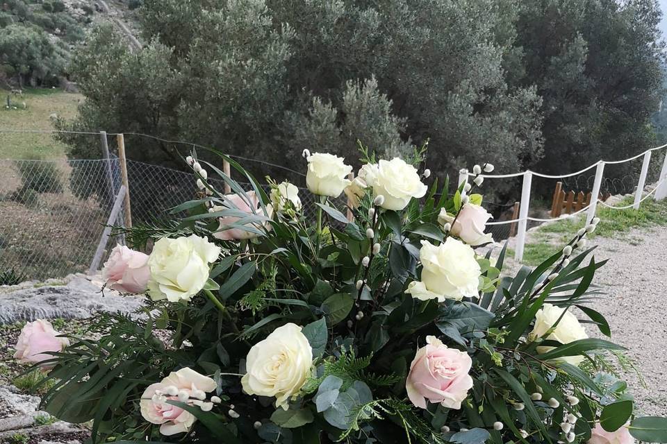 Tallo Floristas