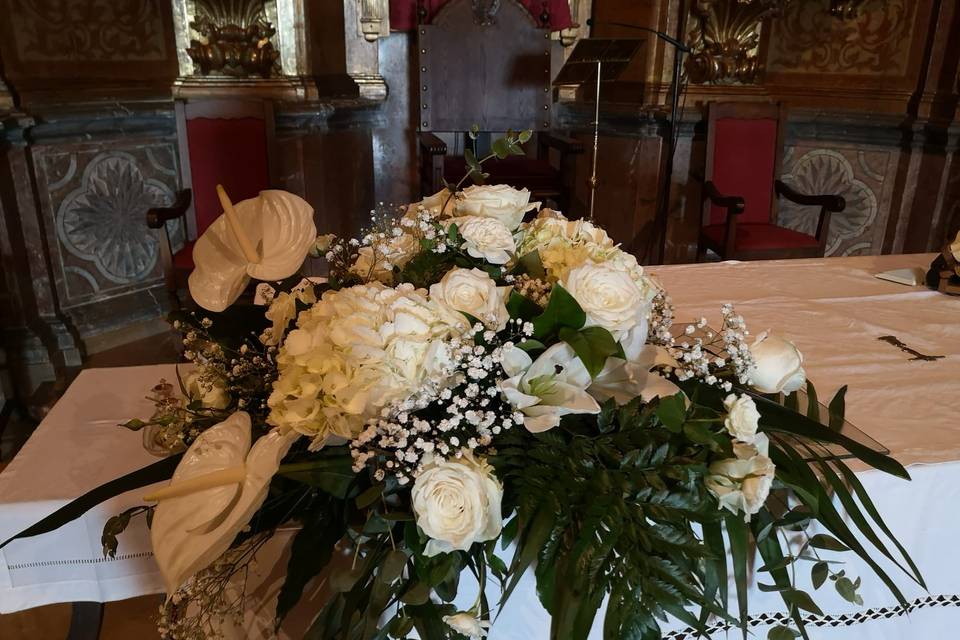 Tallo Floristas
