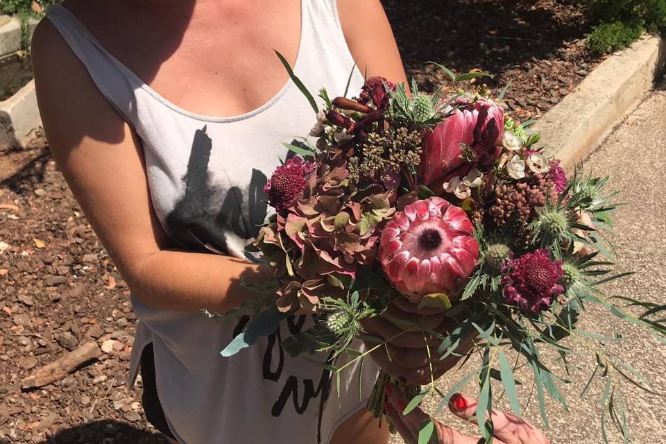 Tallo Floristas