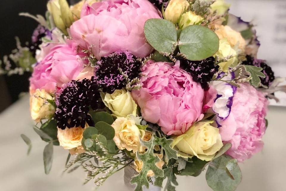 Tallo Floristas