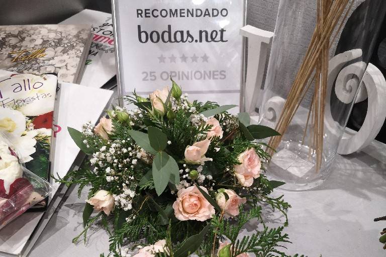 Tallo Floristas