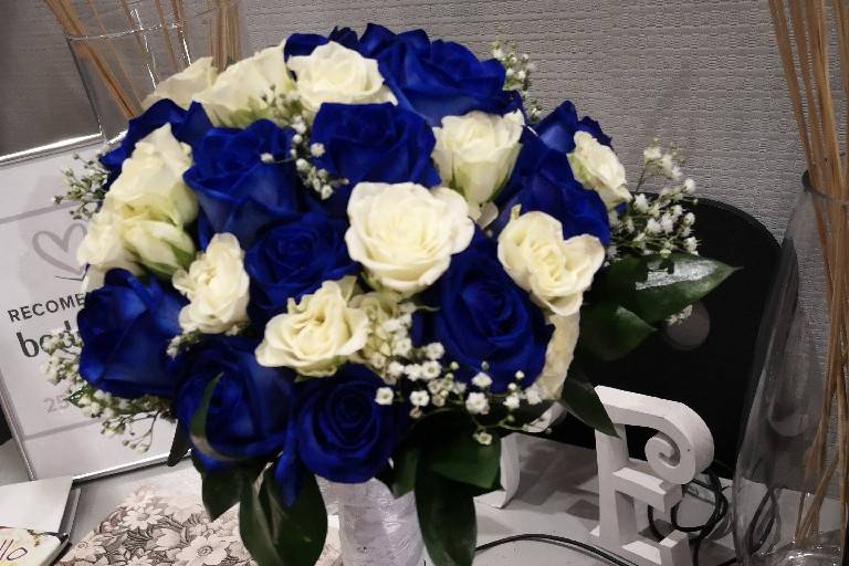 Tallo Floristas