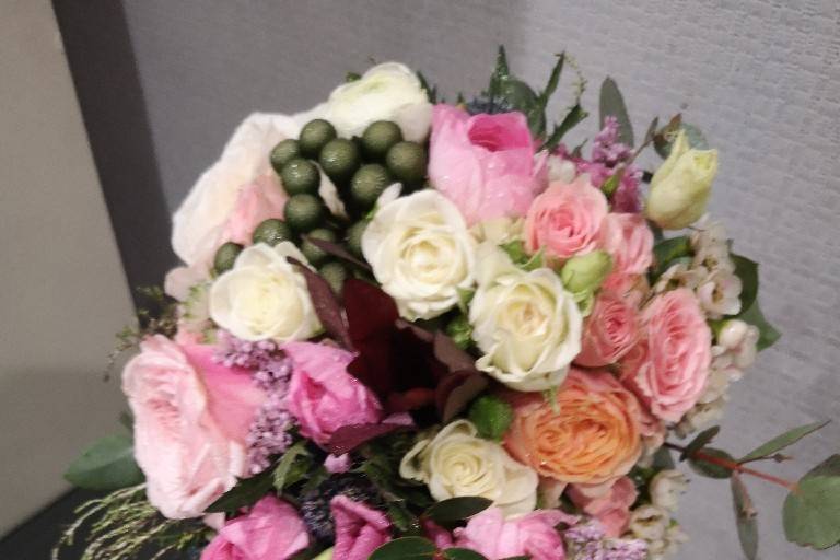 Tallo Floristas
