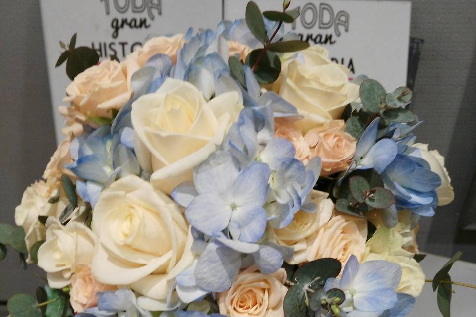 Tallo Floristas